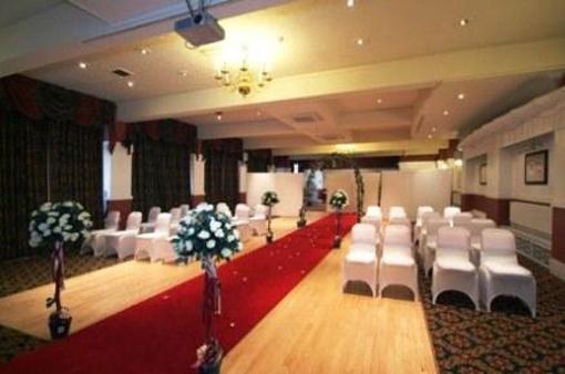 фото отеля The Royal Hotel Scunthorpe