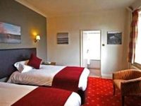 The Royal Hotel Scunthorpe