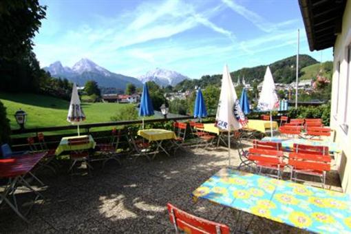 фото отеля Gasthof Waldluft