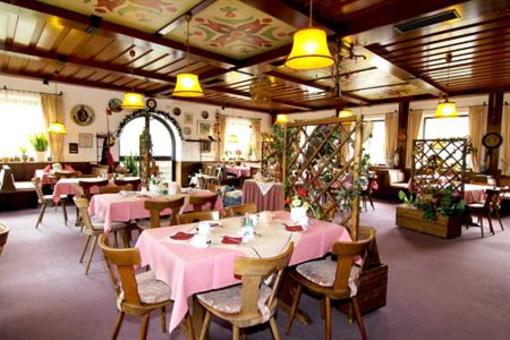 фото отеля Gasthof Waldluft