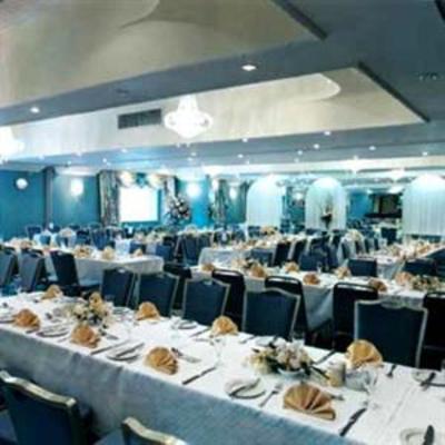 фото отеля The Walnut Tree Hotel