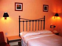 The Four Alls Inn Market Drayton