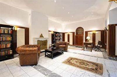 фото отеля Precise Hotel Bristol Bad Kissingen