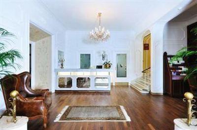 фото отеля Precise Hotel Bristol Bad Kissingen