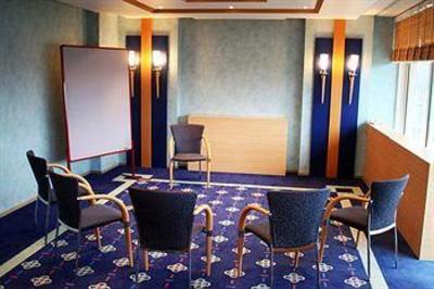 фото отеля Precise Hotel Bristol Bad Kissingen