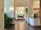 фото отеля Precise Hotel Bristol Bad Kissingen