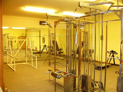 фото отеля Carissa Sport Hotel Bad Bevensen
