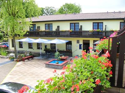 фото отеля Carissa Sport Hotel Bad Bevensen