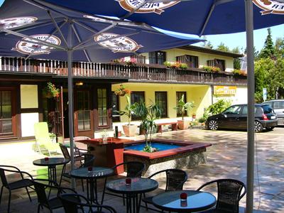 фото отеля Carissa Sport Hotel Bad Bevensen