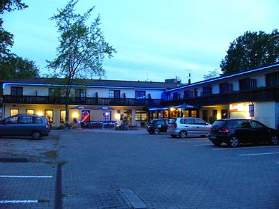 фото отеля Carissa Sport Hotel Bad Bevensen