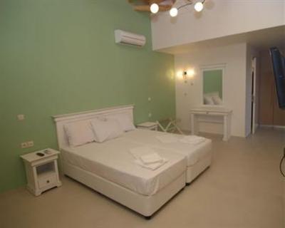 фото отеля Kolokotronis Hotel