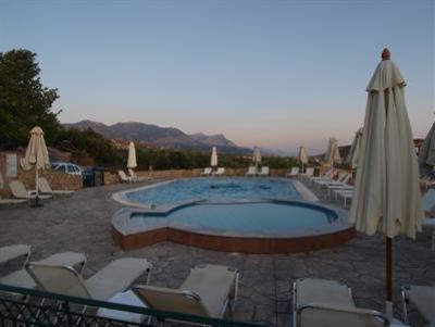 фото отеля Kolokotronis Hotel