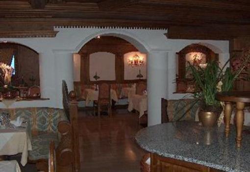 фото отеля Hotel Villa Monica Dobbiaco