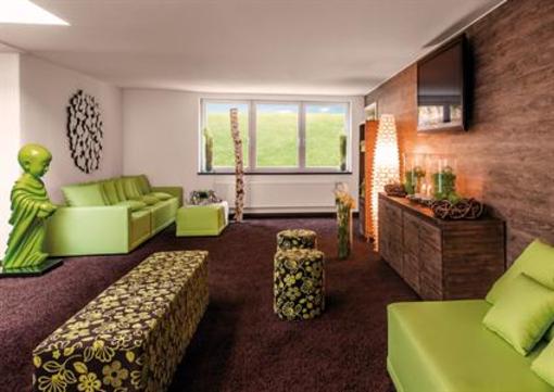 фото отеля Villa BelVital Bernkastel-Kues