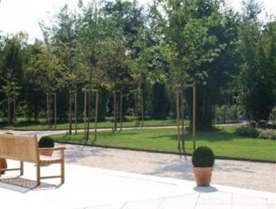 фото отеля Fruits&Flowers Country Resort