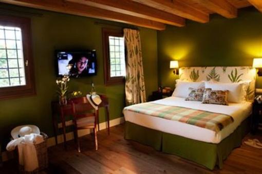 фото отеля Fruits&Flowers Country Resort