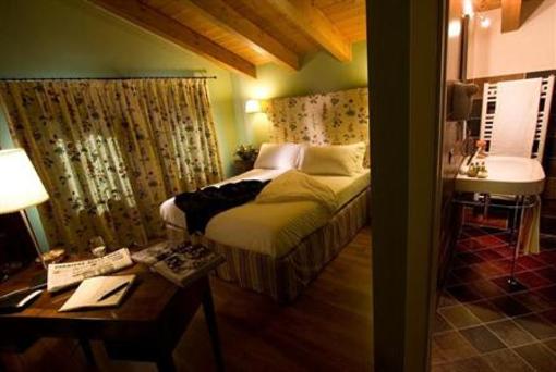 фото отеля Fruits&Flowers Country Resort