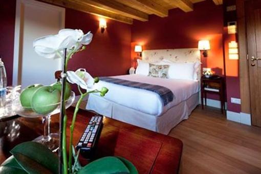 фото отеля Fruits&Flowers Country Resort