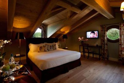 фото отеля Fruits&Flowers Country Resort