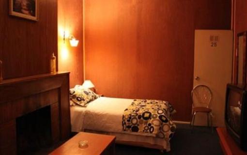 фото отеля Hostal Patagonia