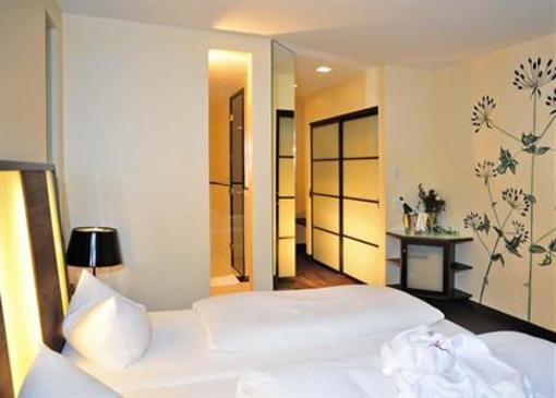 фото отеля Landhotel Krone