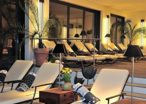 фото отеля Landhotel Krone