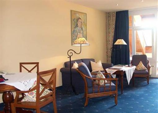 фото отеля Landhotel Krone