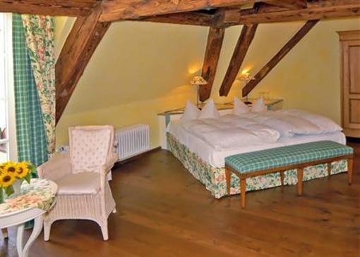 фото отеля Landhotel Krone