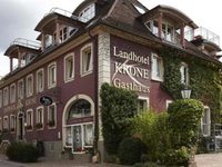 Landhotel Krone