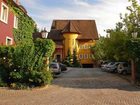 фото отеля Landhotel Krone