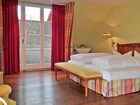 фото отеля Landhotel Krone