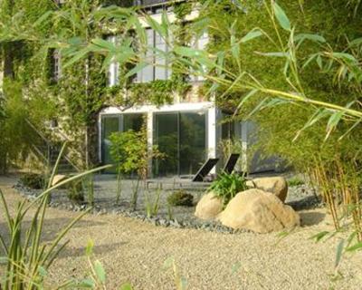фото отеля Ty Mad Hotel Douarnenez