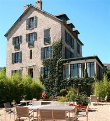 фото отеля Ty Mad Hotel Douarnenez
