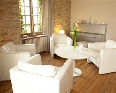 фото отеля Ty Mad Hotel Douarnenez