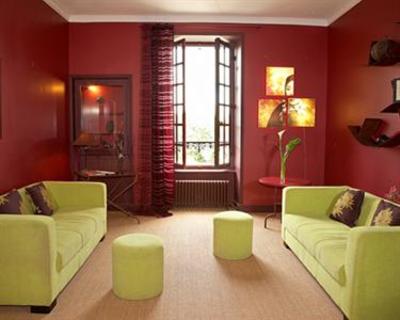 фото отеля Ty Mad Hotel Douarnenez