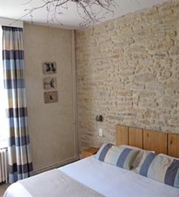 фото отеля Ty Mad Hotel Douarnenez