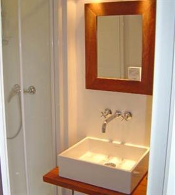 фото отеля Ty Mad Hotel Douarnenez