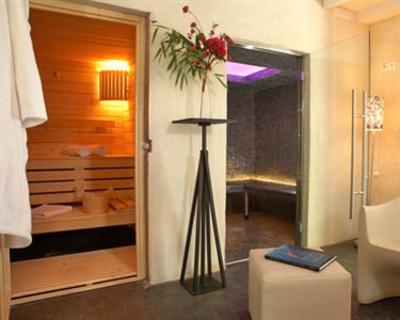 фото отеля Ty Mad Hotel Douarnenez