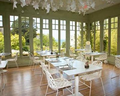 фото отеля Ty Mad Hotel Douarnenez