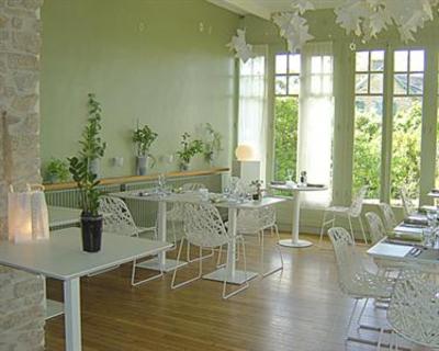 фото отеля Ty Mad Hotel Douarnenez