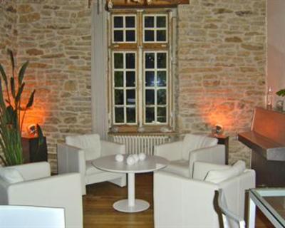 фото отеля Ty Mad Hotel Douarnenez