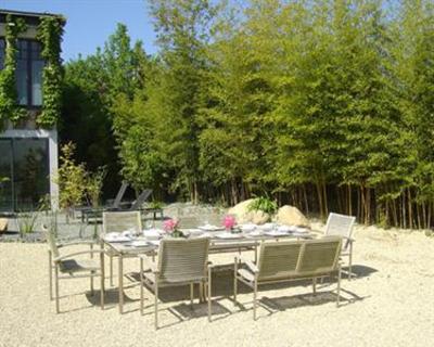 фото отеля Ty Mad Hotel Douarnenez
