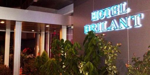 фото отеля Brilant Hotel