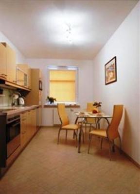 фото отеля Apartament Nadmorski Sopot 1