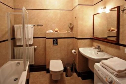 фото отеля Apartament Nadmorski Sopot 1