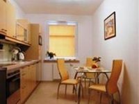 Apartament Nadmorski Sopot 1