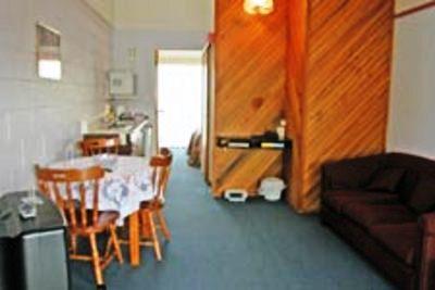 фото отеля Bennett's Tauranga Motor Inn