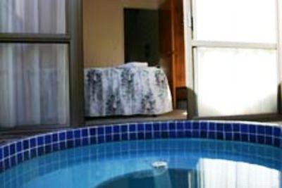 фото отеля Bennett's Tauranga Motor Inn