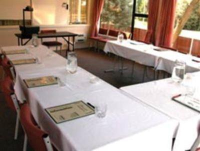 фото отеля Bennett's Tauranga Motor Inn