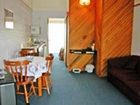 фото отеля Bennett's Tauranga Motor Inn